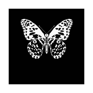 Inky Butterfly T-Shirt