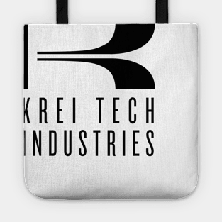 Krei Tech Industries Tote