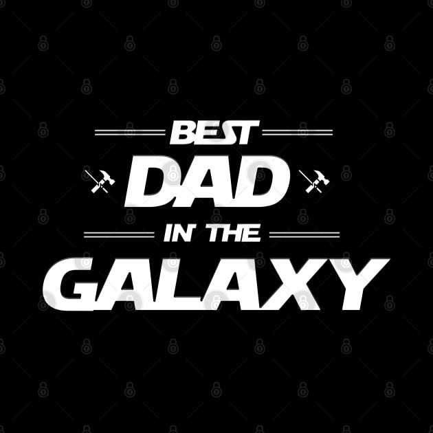 Galaxy DAD by Tenkaichi_Art