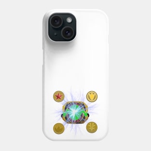 Master Morpher Phone Case