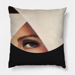 Mindgazing Pillow