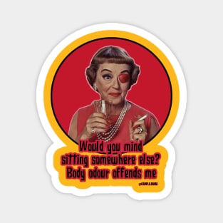 The Anniversary Magnet