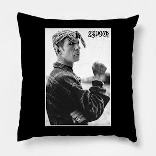 STAR TREK - Hip-hop parody Pillow