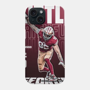 Kittle 85 Phone Case