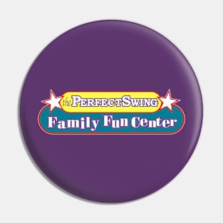 Perfect Swing Family Fun Center Pin