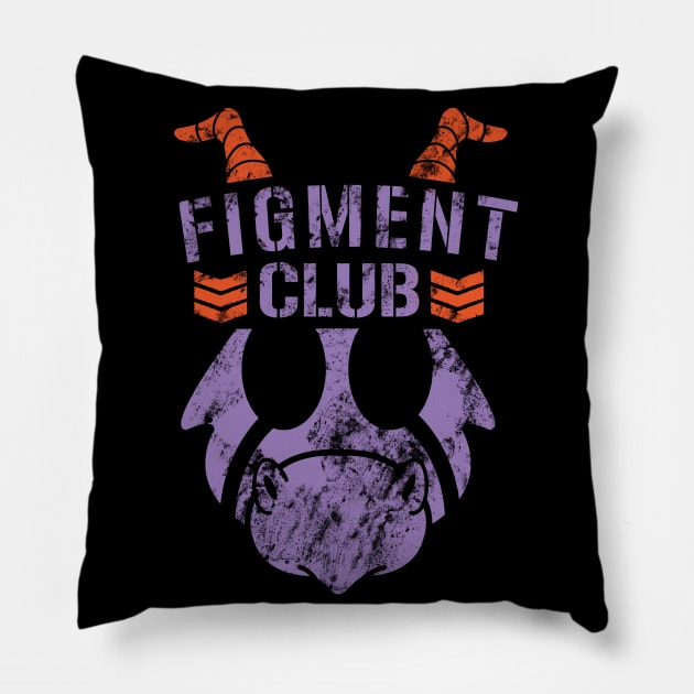 Bullet Dragon Pillow by Awesome AG Designs