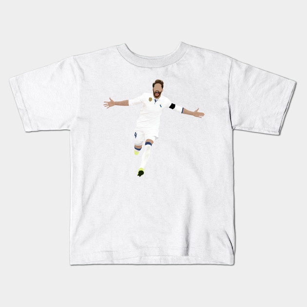 real madrid t shirt sergio ramos