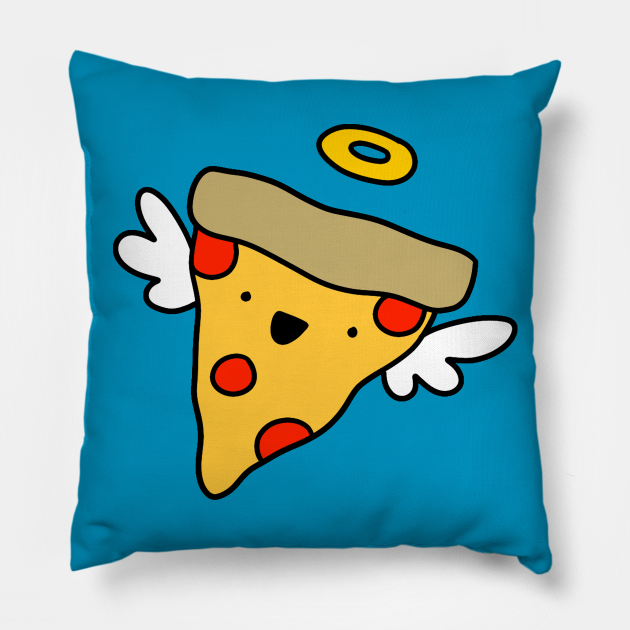pizza slice pillow