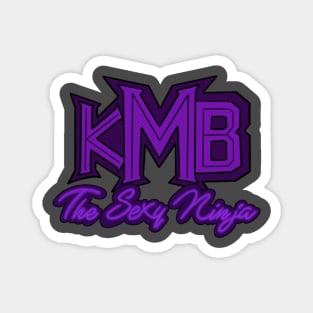 AxMB (Purple) Magnet