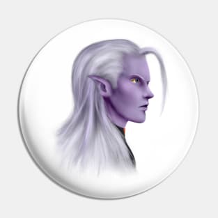 Lotor Pin