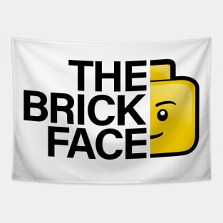 The Brick Face Tapestry