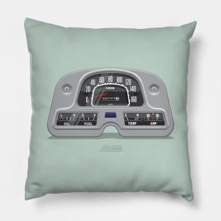 LAND CRUISER FJ40 series Instrument Panel Pillow