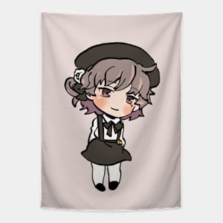 chibi hatoba tsugu Tapestry