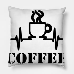coffee Pillow