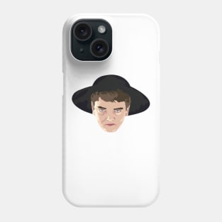 Children of the Corn Phone Case