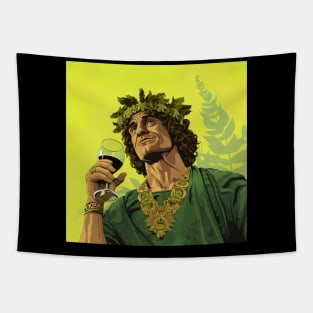 Bacchus Tapestry