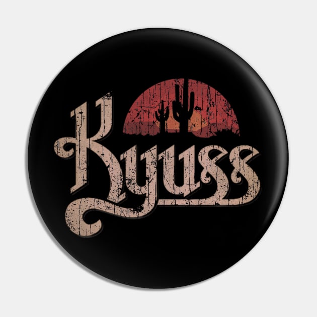 Kyuss Sunset 1987 Pin by Sultanjatimulyo exe