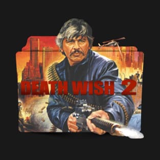 Death Wish 2 T-Shirt