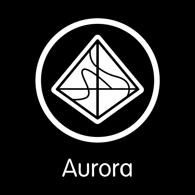 AOA Aurora Crypto Token by ImSorry Gudboy