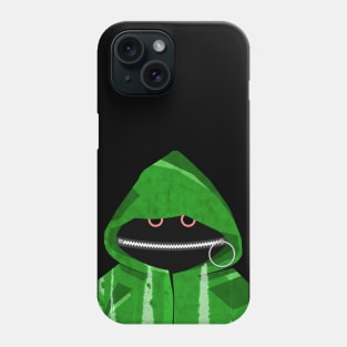 Zippy In da Hood Phone Case