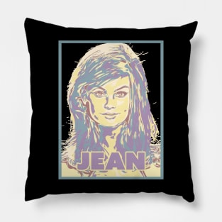 Jean Pillow