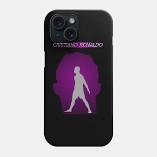 Cristiano ronaldo Phone Case