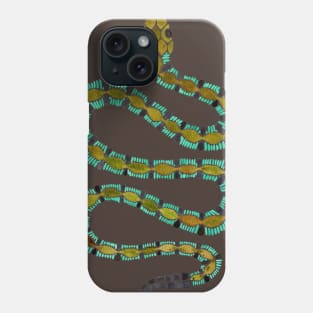 Serpent Phone Case