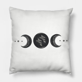 Luna Soul Series 11 Pillow