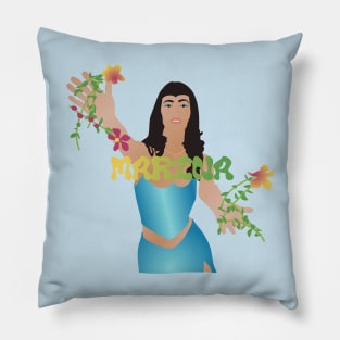 Marina Ancient Dreams Pillow