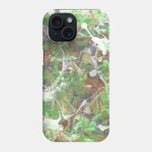 Texture - 320 Phone Case