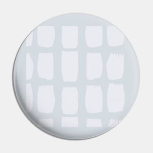 Panda Design Pattern Pin