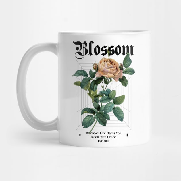 Plant Aesthetic Mug