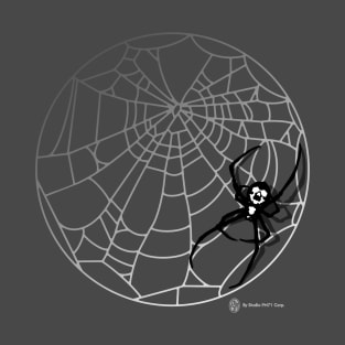 Spider Web T-Shirt