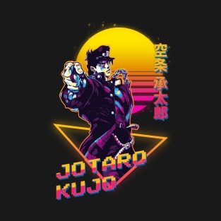 jotaro T-Shirt