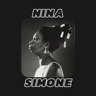 Nina Simone T-Shirt