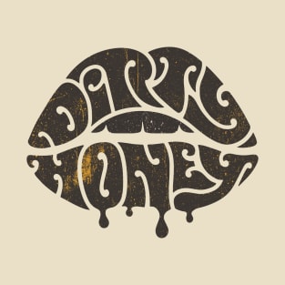 Dirty Honey Vintage T-Shirt