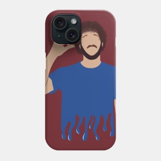 Lil dicky Phone Case