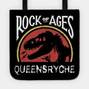 queensryche rock on ages Tote