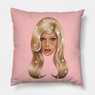 Nancy Pillow