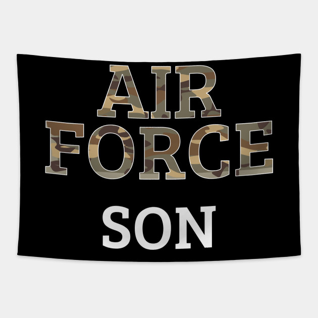 air force apparel for family