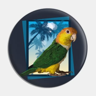 Caique Pin