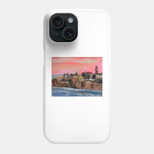 Akko, Israel Phone Case