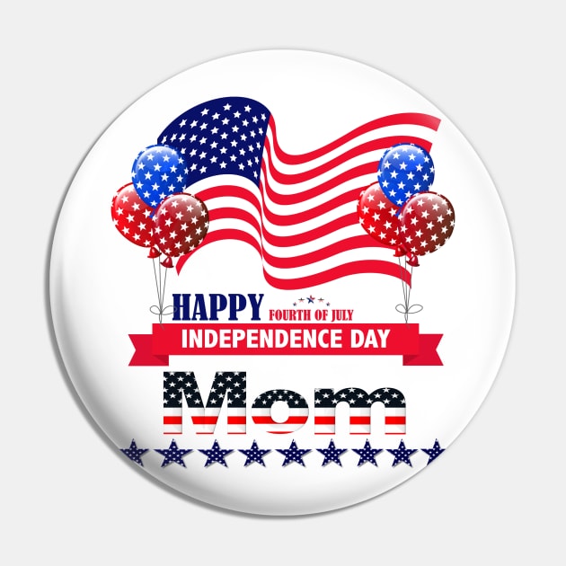 Pin on independence day