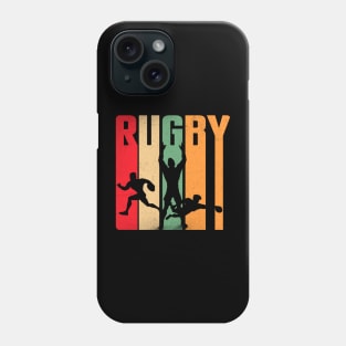 rugby Phone Case