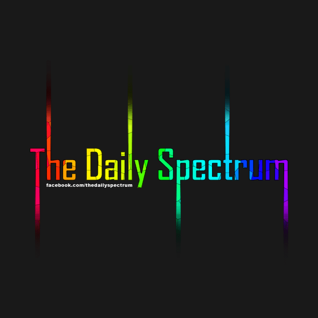 The Daily Spectrum by growingupautie