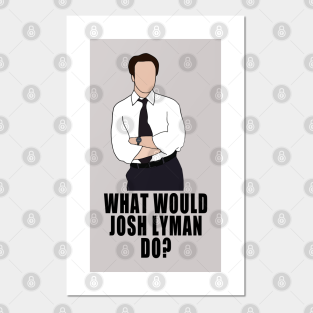 The West Wing Posters And Art Prints Teepublic