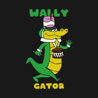 Wally Gator T-Shirt