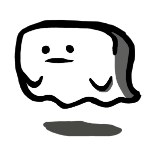 Lil' Ghosty T-Shirt