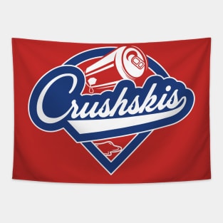 Crushskis Tapestry