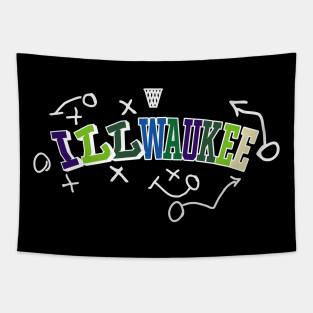 Illwaukee Tapestry